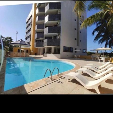 Hotel Victory Flat 卡贝德卢 外观 照片