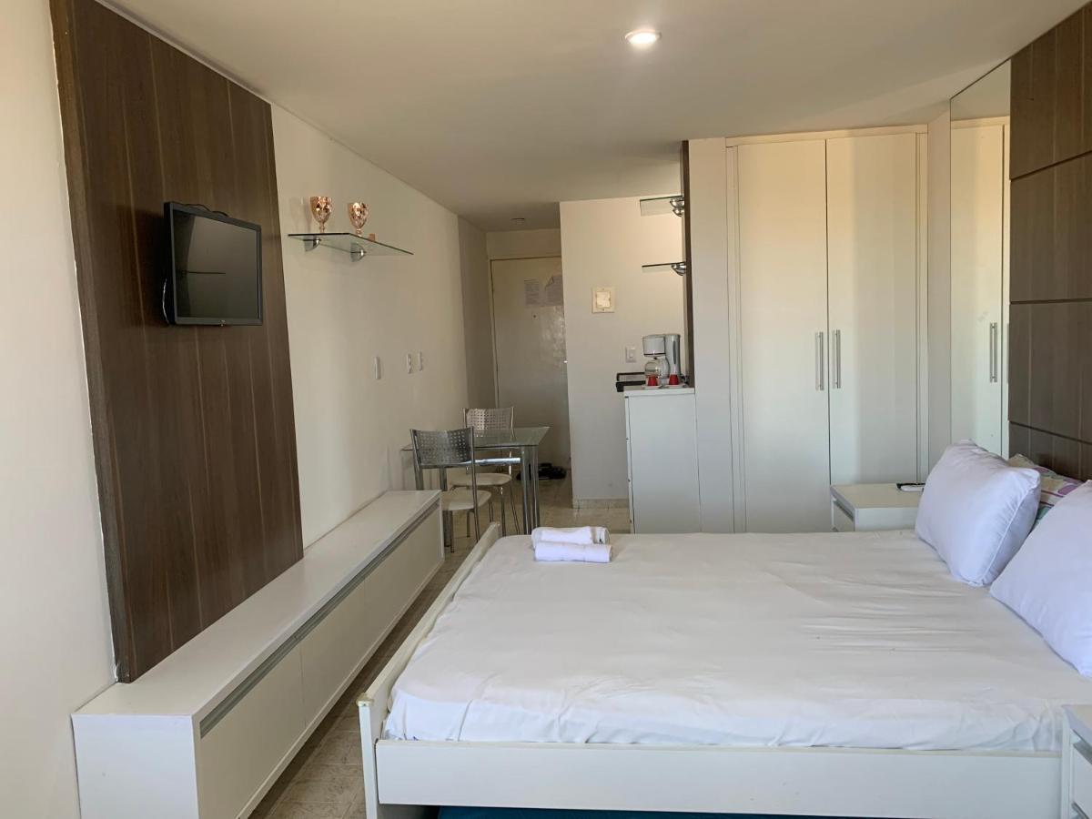 Hotel Victory Flat 卡贝德卢 外观 照片