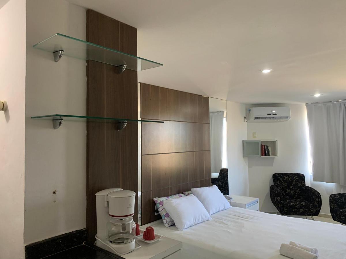 Hotel Victory Flat 卡贝德卢 外观 照片