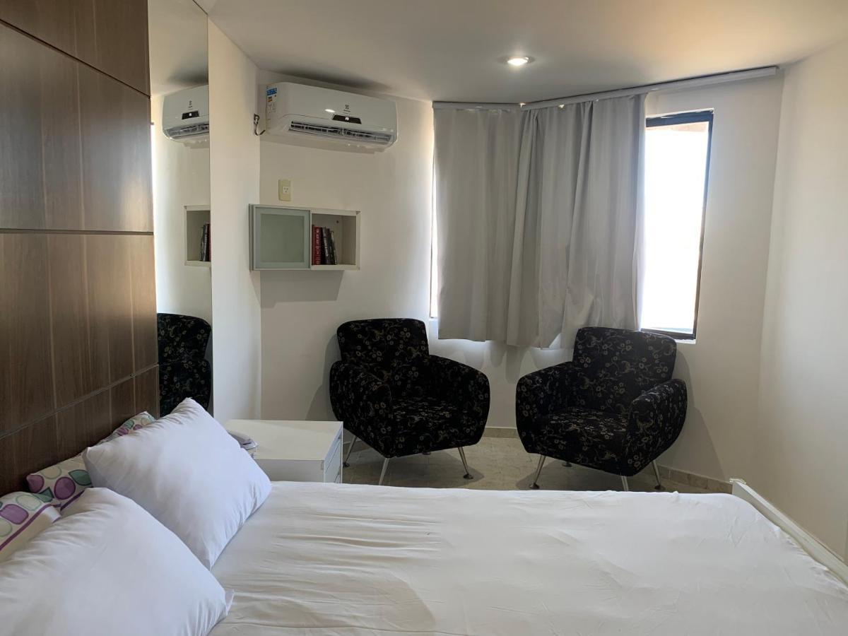 Hotel Victory Flat 卡贝德卢 外观 照片
