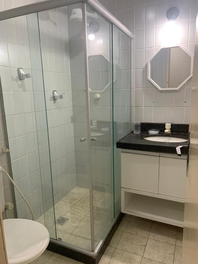 Hotel Victory Flat 卡贝德卢 外观 照片