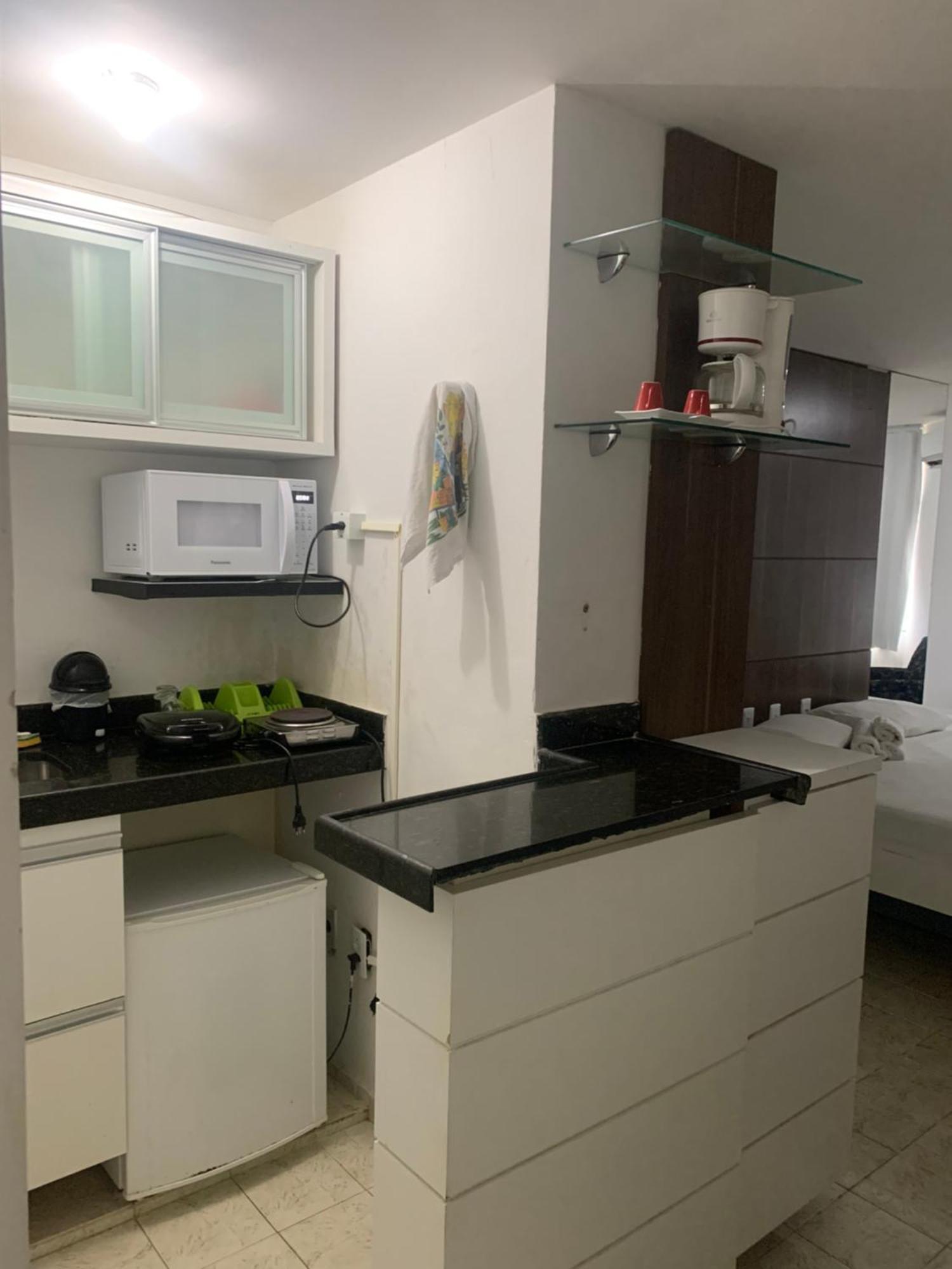 Hotel Victory Flat 卡贝德卢 外观 照片