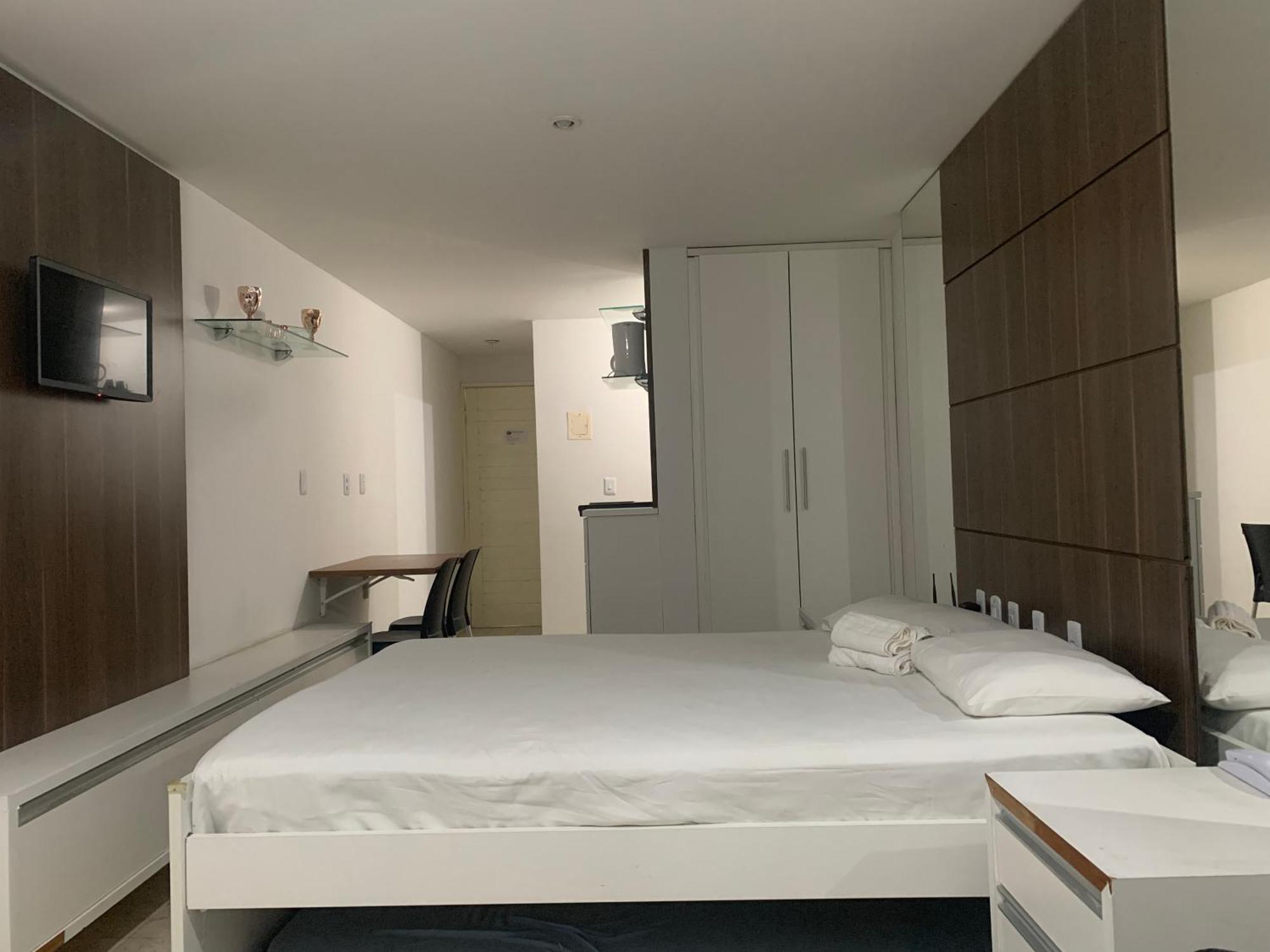 Hotel Victory Flat 卡贝德卢 外观 照片
